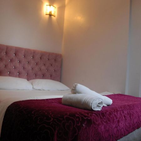 איסטמבול Bachos Hotel Sultanahmet מראה חיצוני תמונה