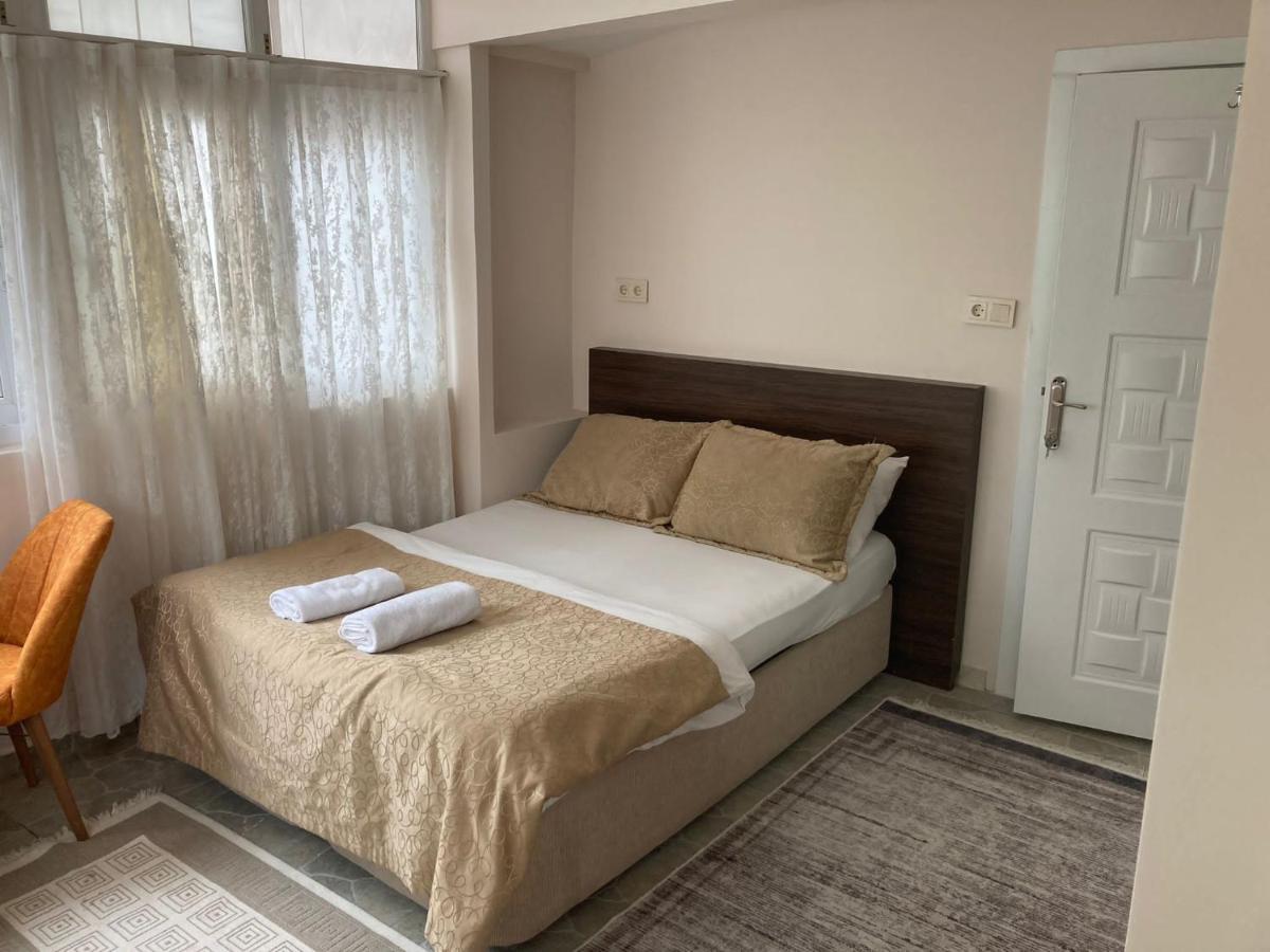 איסטמבול Bachos Hotel Sultanahmet מראה חיצוני תמונה