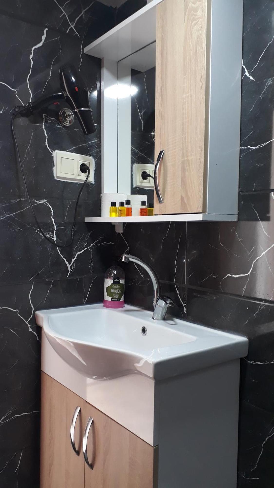 איסטמבול Bachos Hotel Sultanahmet מראה חיצוני תמונה