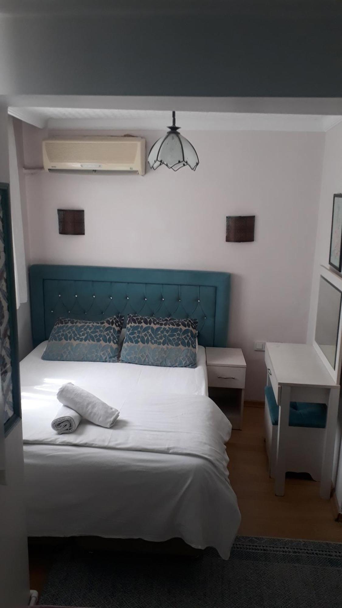 איסטמבול Bachos Hotel Sultanahmet מראה חיצוני תמונה