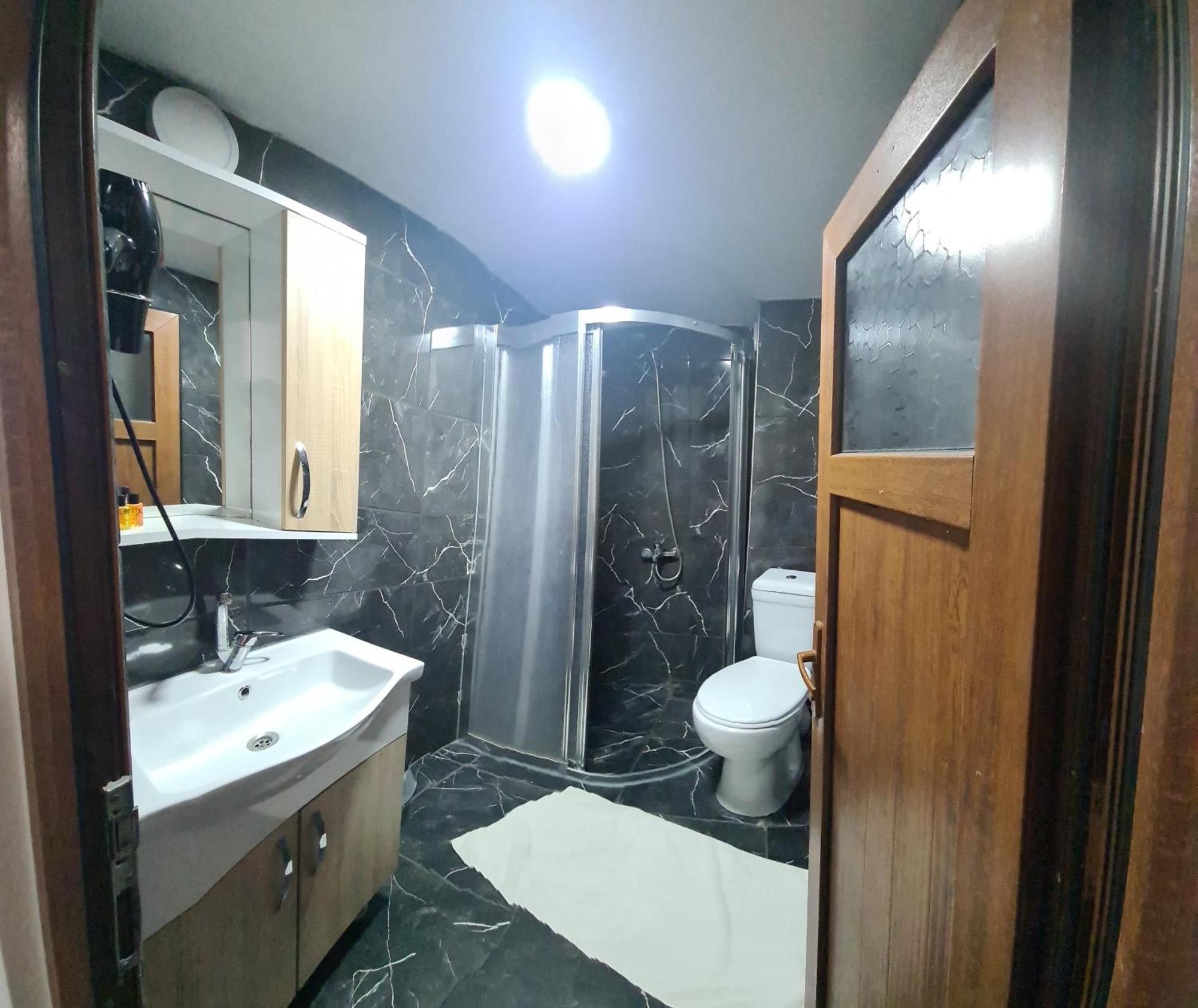 איסטמבול Bachos Hotel Sultanahmet מראה חיצוני תמונה