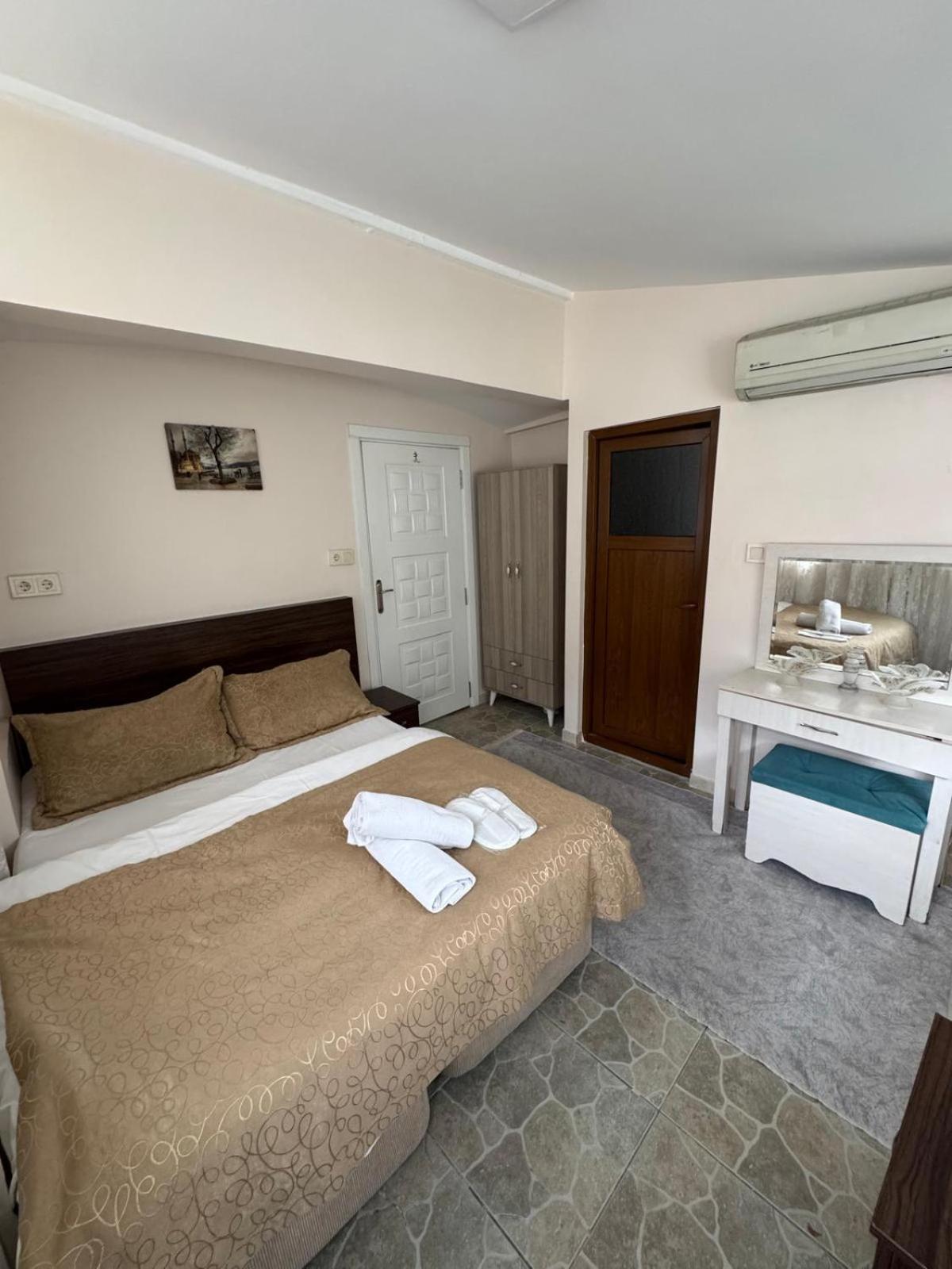 איסטמבול Bachos Hotel Sultanahmet מראה חיצוני תמונה